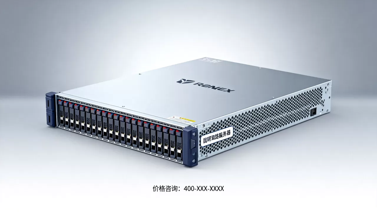 昆明双路服务器多少钱一台,哪家价格更实惠? 昆明双路服务器多少钱一台,哪家价格更实惠?