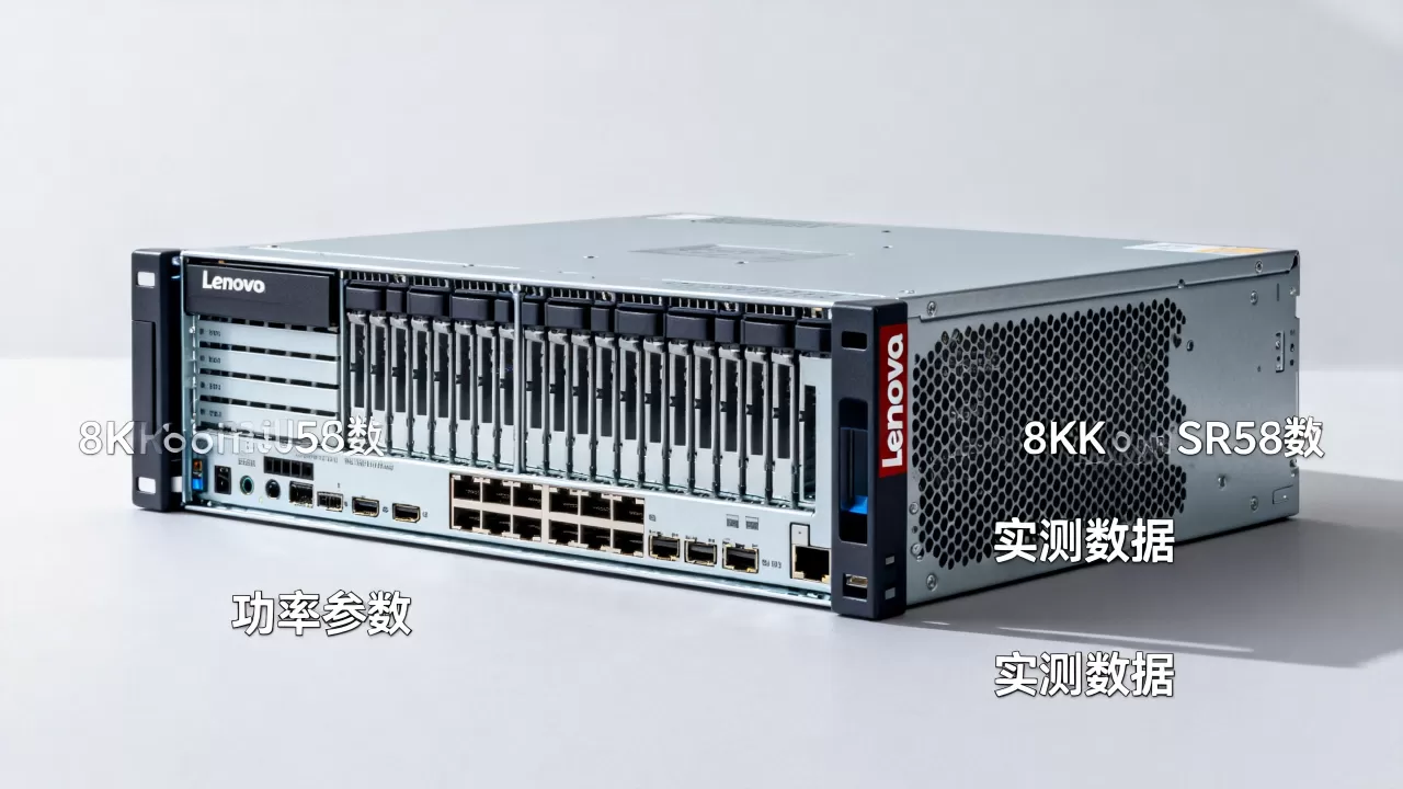 联想SR588服务器功率是多少瓦,电源功耗实测有多大? 联想SR588服务器功率是多少瓦,电源功耗实测有多大?