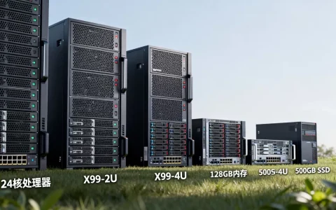 x99服务器到底有哪些型号？，怎么选最划算？