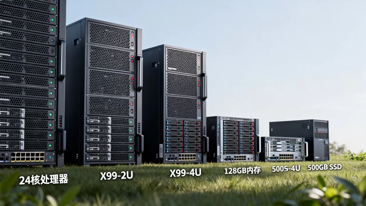 x99服务器到底有哪些型号?,怎么选最划算? x99服务器到底有哪些型号?,怎么选最划算?