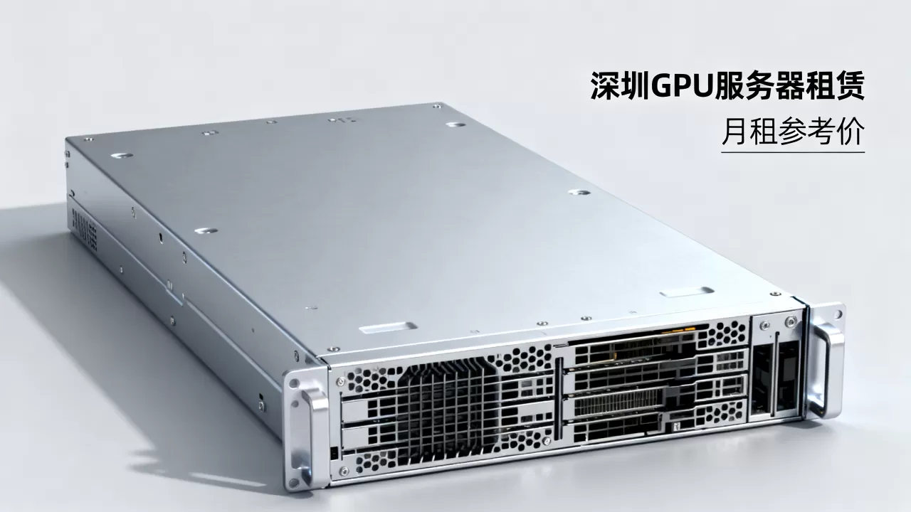 深圳GPU服务器租什么价位划算,GPU服务器月租多少钱? 深圳GPU服务器租什么价位划算,GPU服务器月租多少钱?