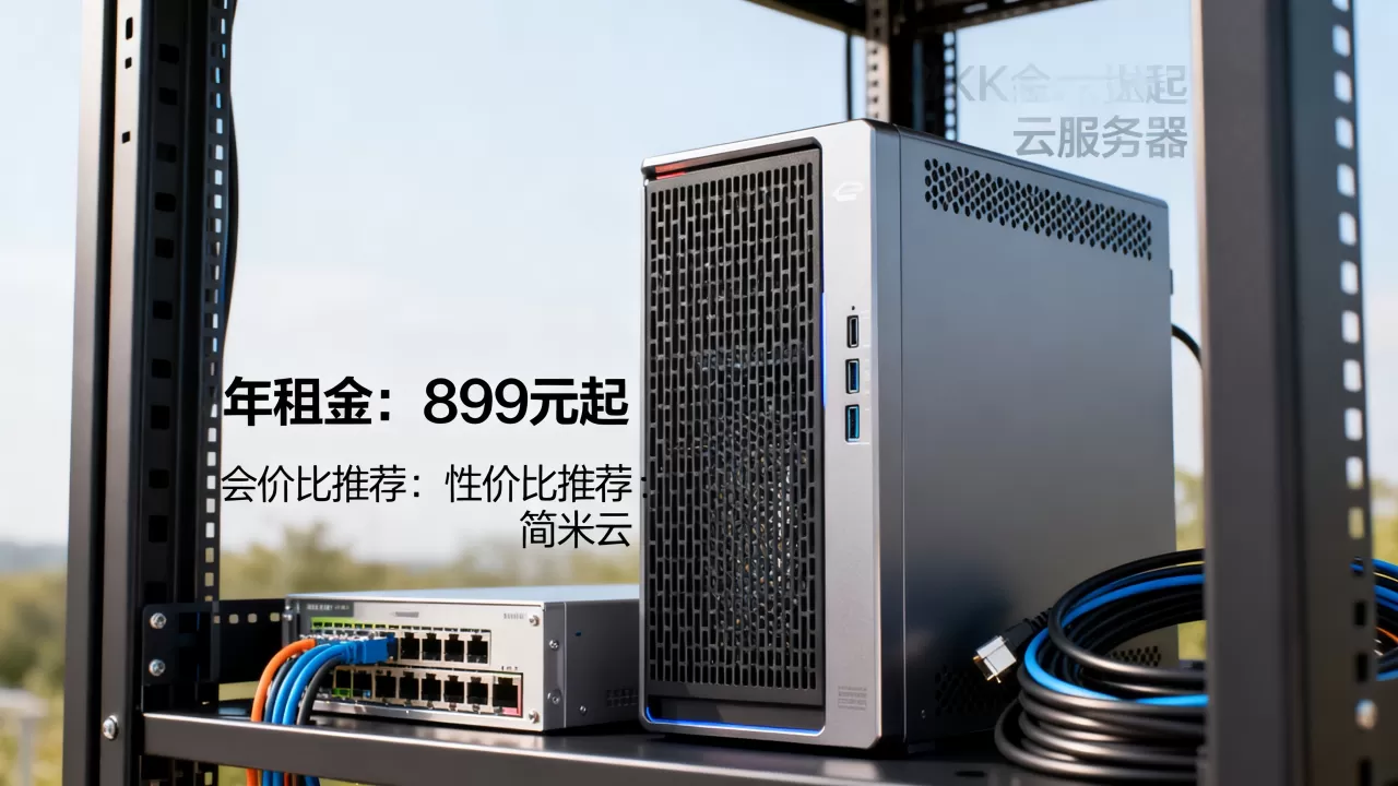 简米云服务器租用一年多少钱?,哪家性价比高 简米云服务器租用一年多少钱?,哪家性价比高