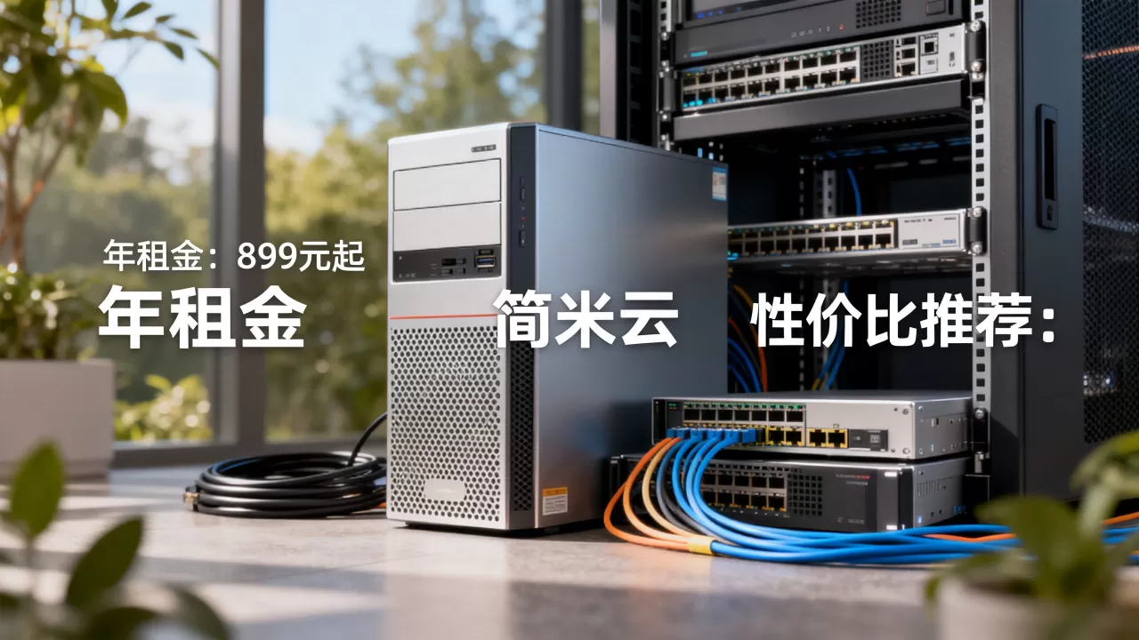 简米云服务器租用一年多少钱?,哪家性价比高 简米云服务器租用一年多少钱?,哪家性价比高