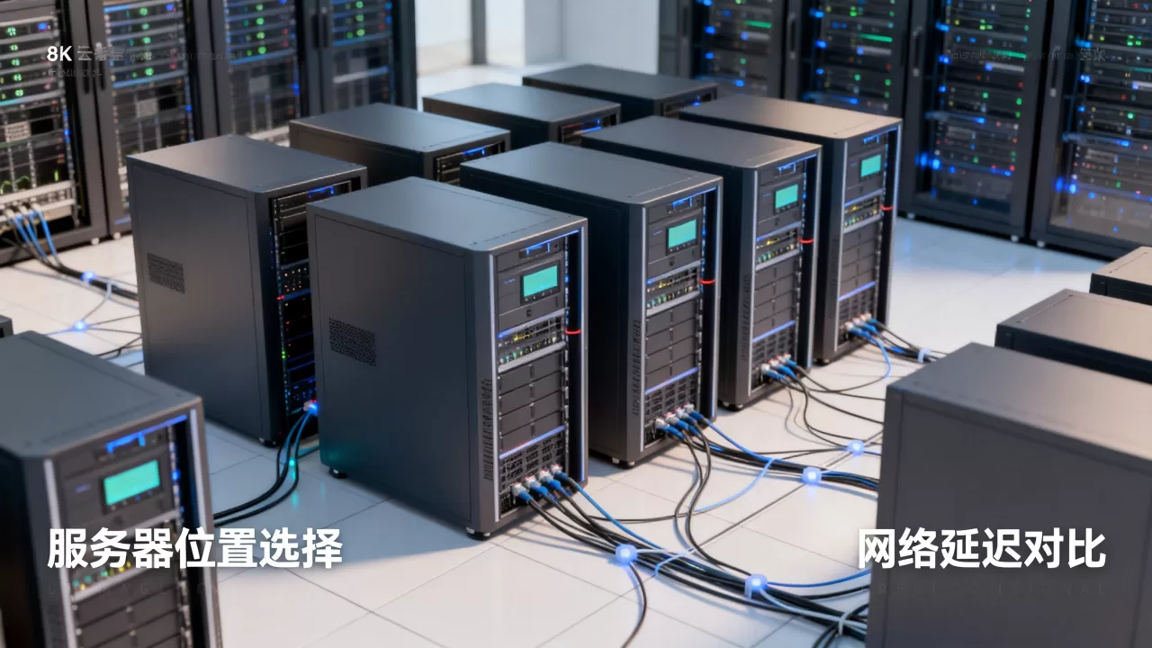 云服务器选什么地方比较好,哪个地区的服务器速度快? 云服务器选什么地方比较好,哪个地区的服务器速度快?