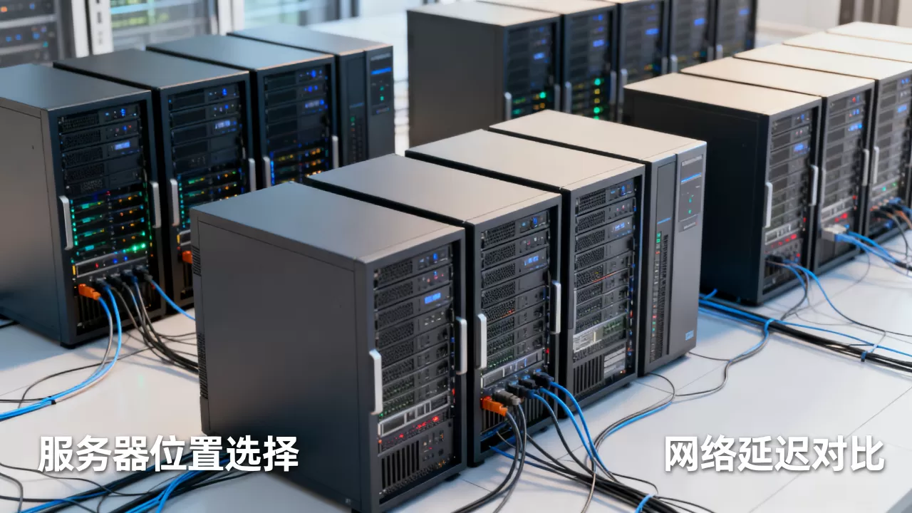 云服务器选什么地方比较好,哪个地区的服务器速度快? 云服务器选什么地方比较好,哪个地区的服务器速度快?