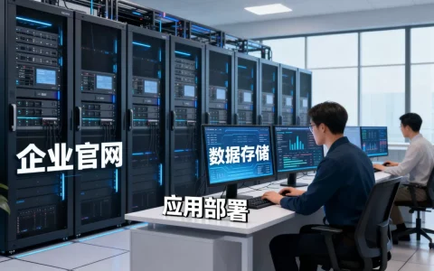 企业租云服务器主要用来做什么，云服务器租用有哪些常见用途？