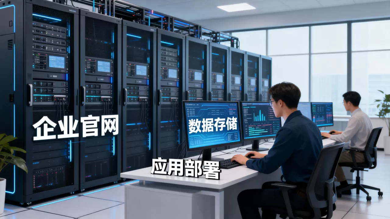 企业租云服务器主要用来做什么,云服务器租用有哪些常见用途? 企业租云服务器主要用来做什么,云服务器租用有哪些常见用途?