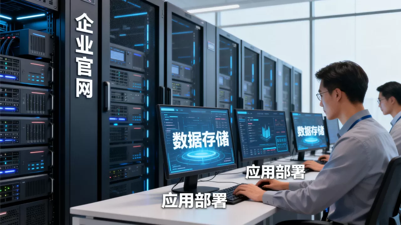 企业租云服务器主要用来做什么,云服务器租用有哪些常见用途? 企业租云服务器主要用来做什么,云服务器租用有哪些常见用途?