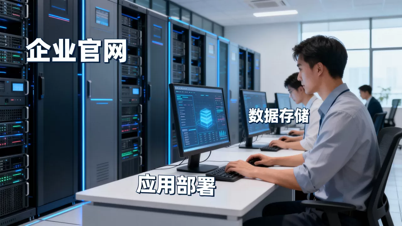 企业租云服务器主要用来做什么,云服务器租用有哪些常见用途? 企业租云服务器主要用来做什么,云服务器租用有哪些常见用途?