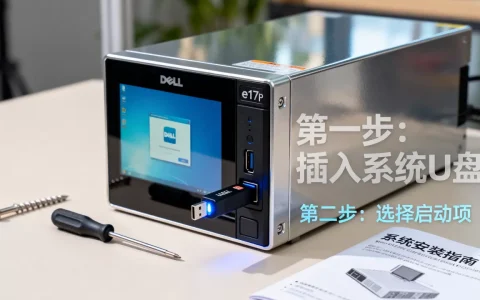 戴尔e17s服务器重装系统会失败吗，详细步骤有哪些