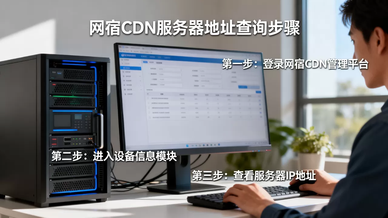 网宿CDN服务器地址具体是多少,怎么查询最准确? 网宿CDN服务器地址具体是多少,怎么查询最准确?