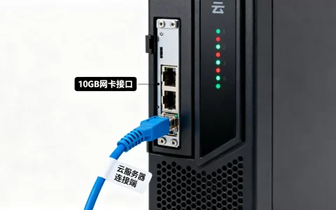 云服务器网卡10gb是如何做到的，10gb网卡怎么配置？