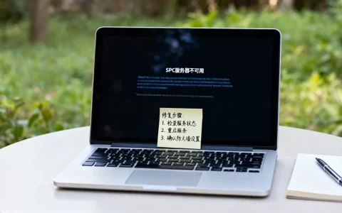 电脑RPC服务器不可用是怎么回事，怎么修复最简单？
