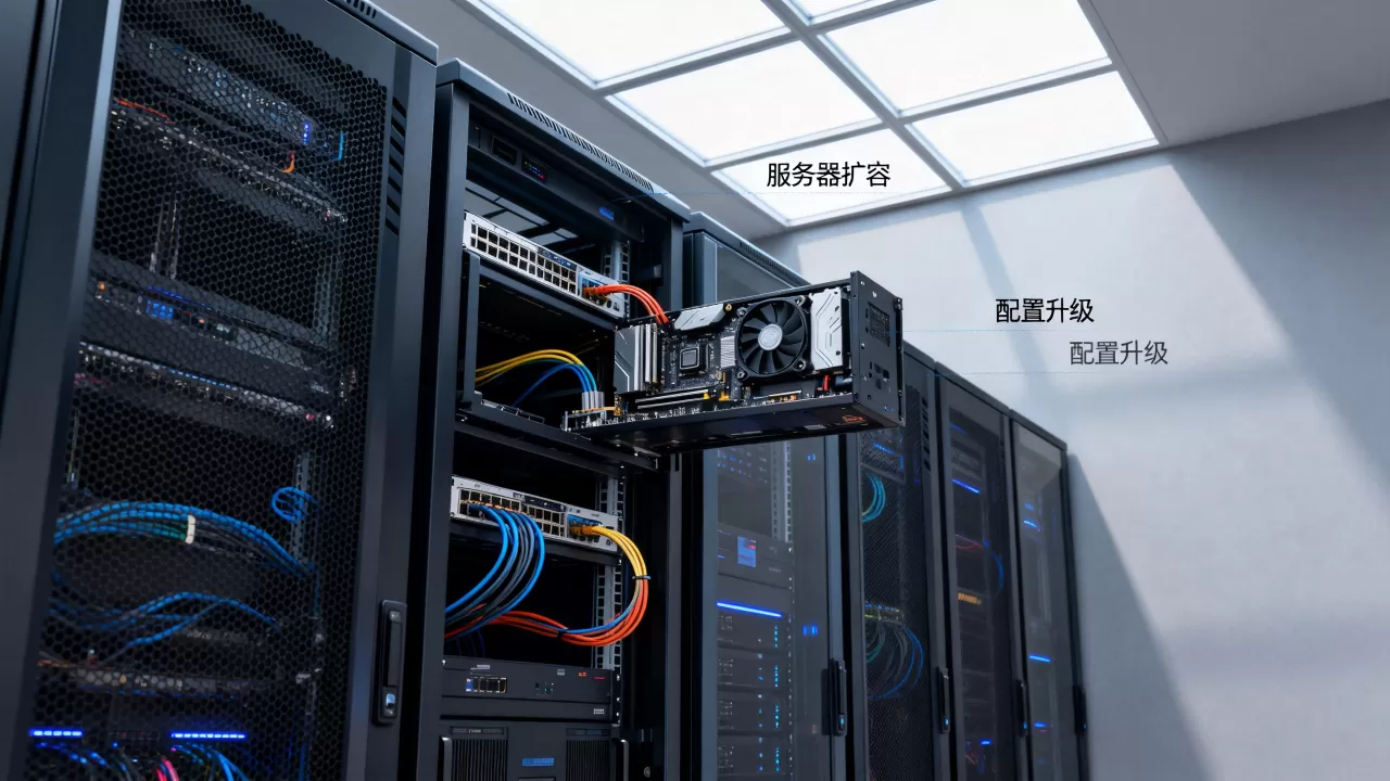 游戏服务器扩容一次多少钱?升级配置费用怎么算? 游戏服务器扩容一次多少钱?升级配置费用怎么算?