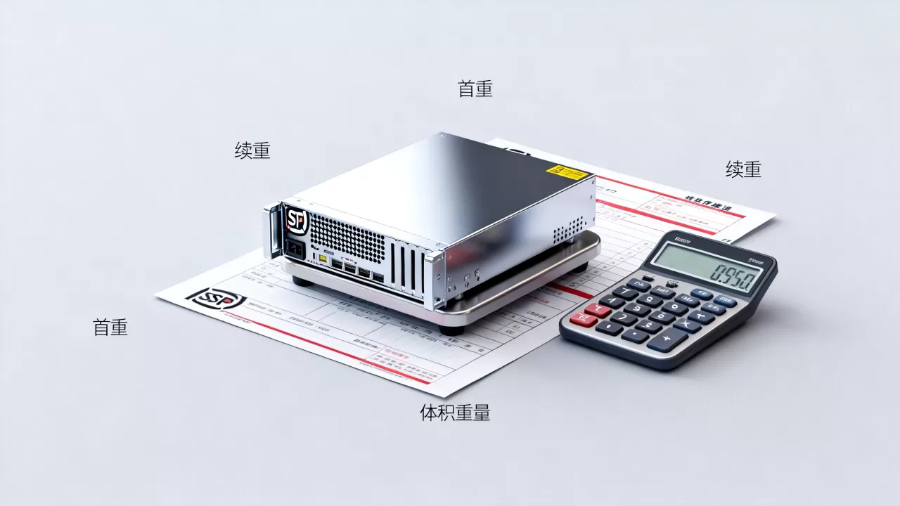 顺丰寄服务器要多少钱,运费怎么算? 顺丰寄服务器要多少钱,运费怎么算?