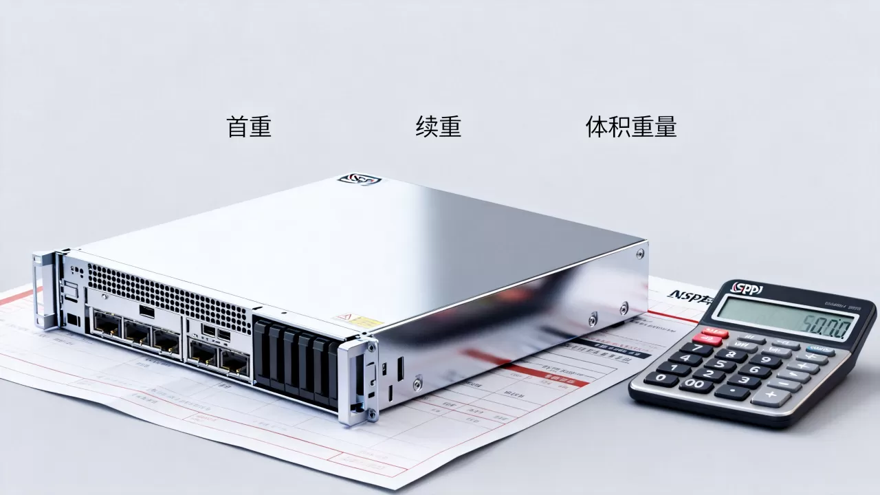 顺丰寄服务器要多少钱,运费怎么算? 顺丰寄服务器要多少钱,运费怎么算?