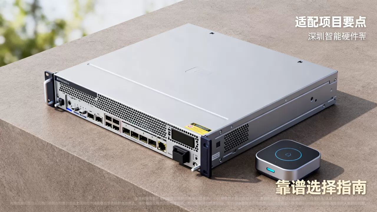 深圳智能硬件服务器怎么挑才适配项目,哪家更靠谱? 深圳智能硬件服务器怎么挑才适配项目,哪家更靠谱?