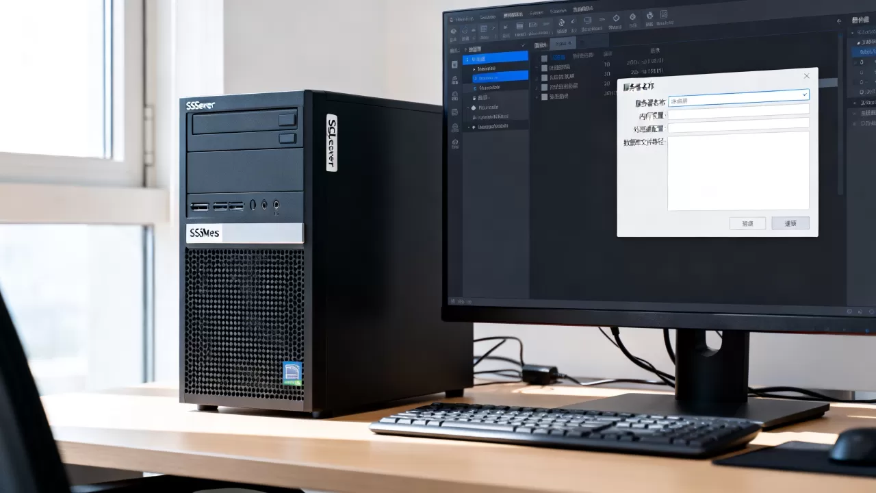 SQLServer服务器属性有哪些,怎么查看配置? SQLServer服务器属性有哪些,怎么查看配置?