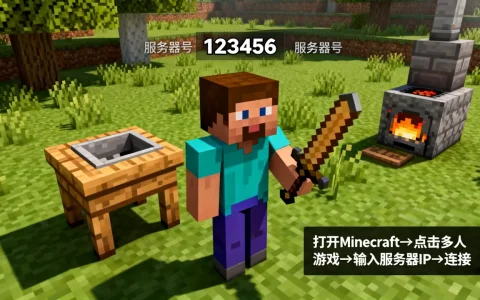 Minecraft哈密瓜服务器号多少？，哈密瓜服务器怎么进？