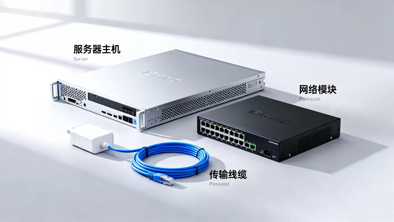 自建云服务器要多少钱,云服务器价格构成? 自建云服务器要多少钱,云服务器价格构成?