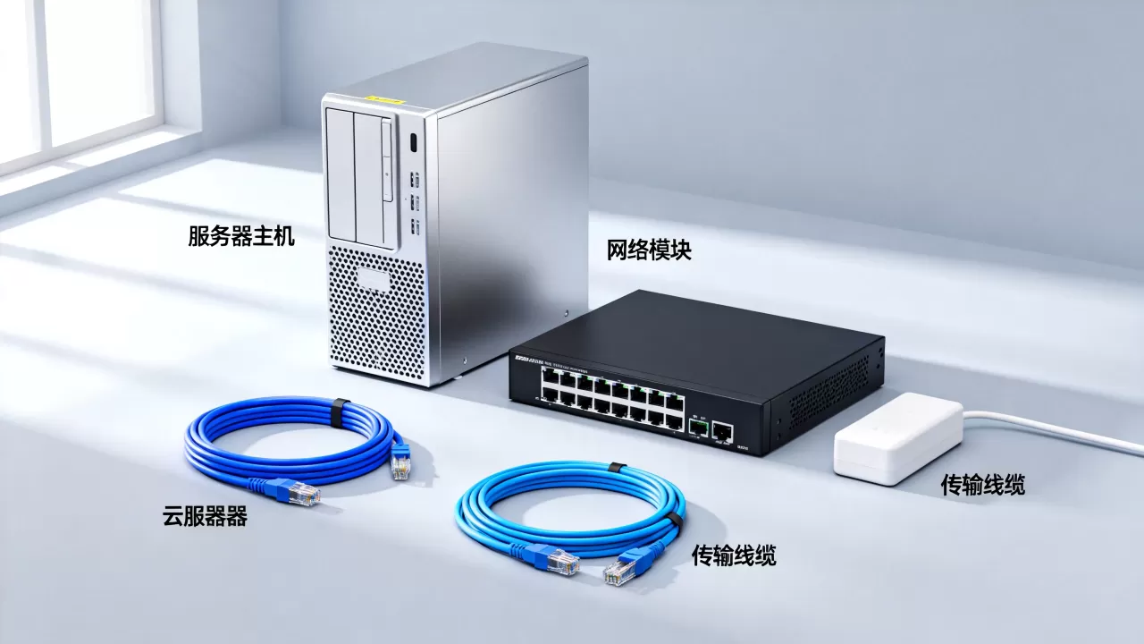 自建云服务器要多少钱,云服务器价格构成? 自建云服务器要多少钱,云服务器价格构成?