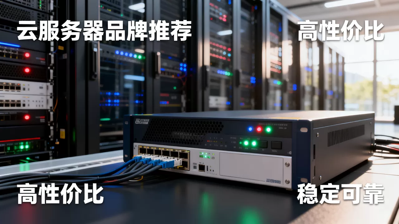 云服务器哪个品牌好用,性价比高又稳定的有哪家? 云服务器哪个品牌好用,性价比高又稳定的有哪家?