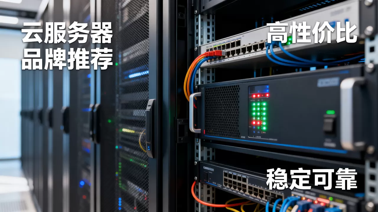 云服务器哪个品牌好用,性价比高又稳定的有哪家? 云服务器哪个品牌好用,性价比高又稳定的有哪家?