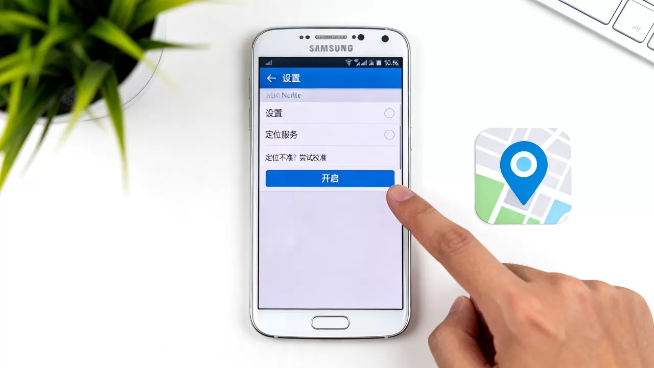 三星note3怎么开启定位服务器?,定位不准怎么办? 三星note3怎么开启定位服务器?,定位不准怎么办?