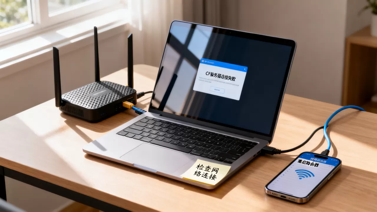 无线网玩cf服务器失败是什么原因,怎么解决? 无线网玩cf服务器失败是什么原因,怎么解决?