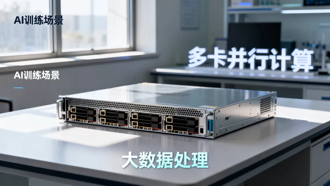 四卡服务器有哪些功能?,主要应用场景有哪些? 四卡服务器有哪些功能?,主要应用场景有哪些?