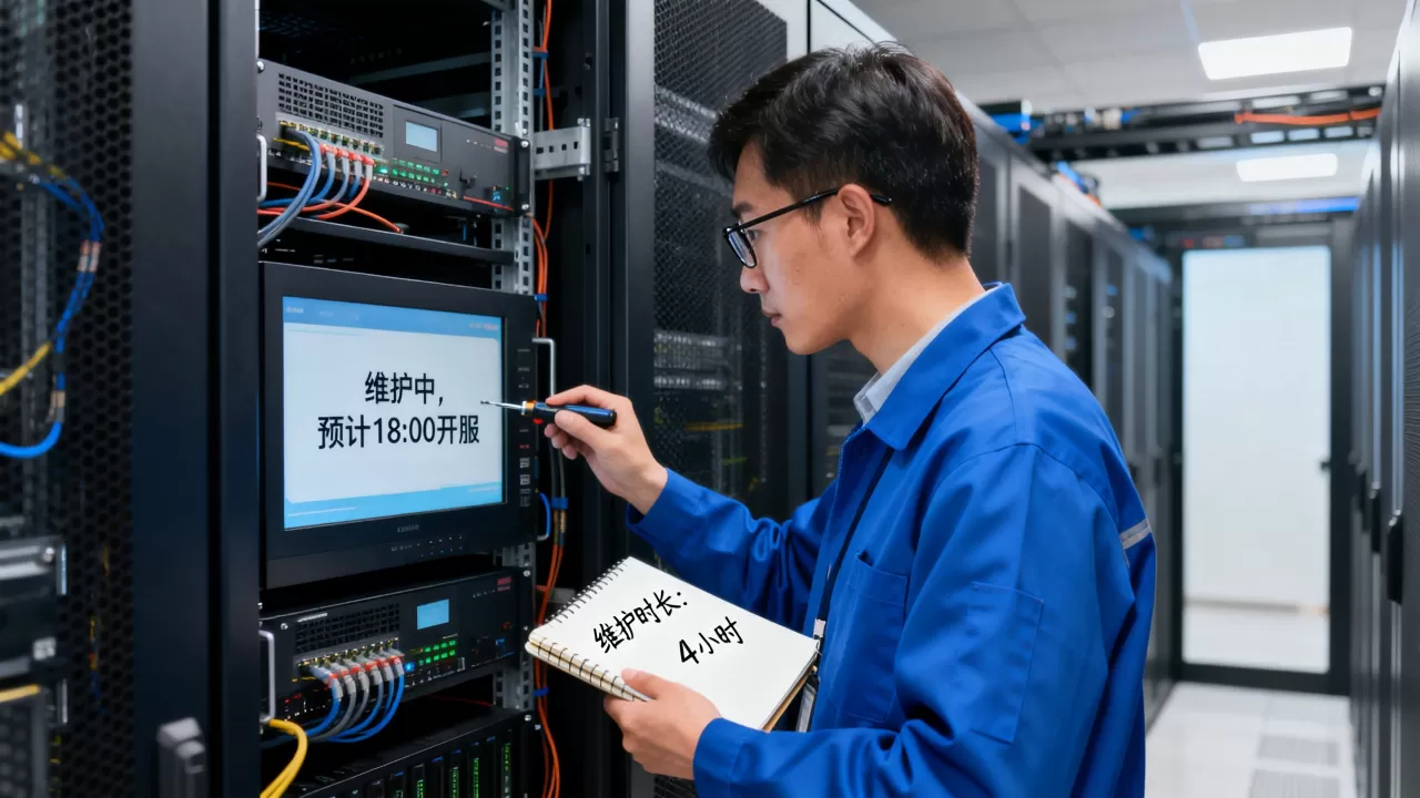 英雄联盟服务器维护多长时间,几点才能开服? 英雄联盟服务器维护多长时间,几点才能开服?