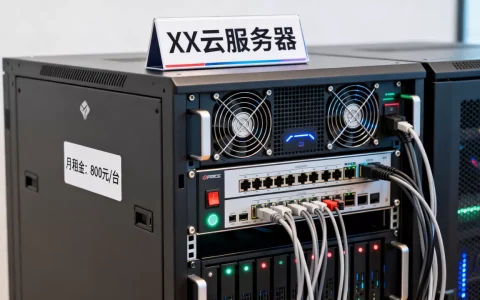 租借游戏服务器一个月多少钱，哪个平台便宜又靠谱？