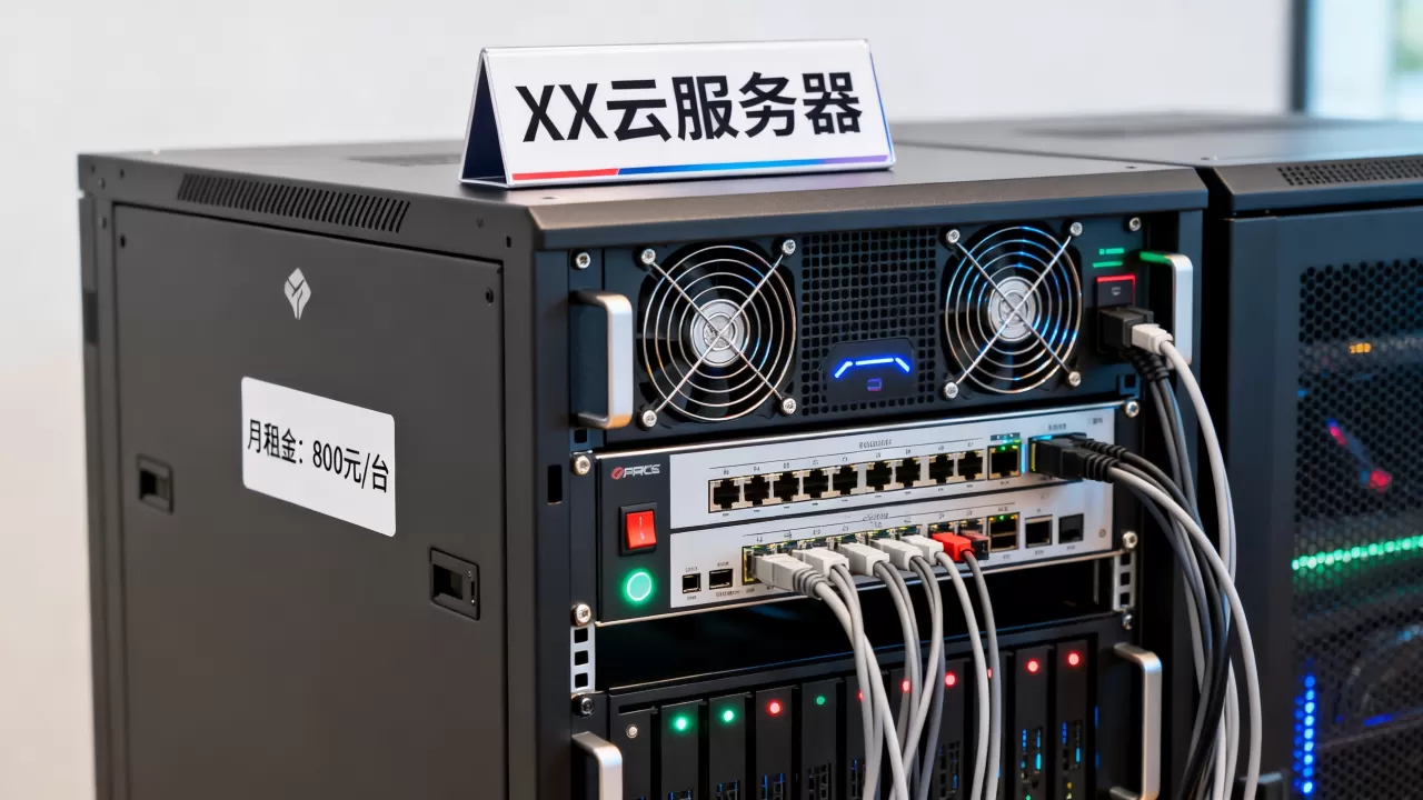 租借游戏服务器一个月多少钱,哪个平台便宜又靠谱? 租借游戏服务器一个月多少钱,哪个平台便宜又靠谱?
