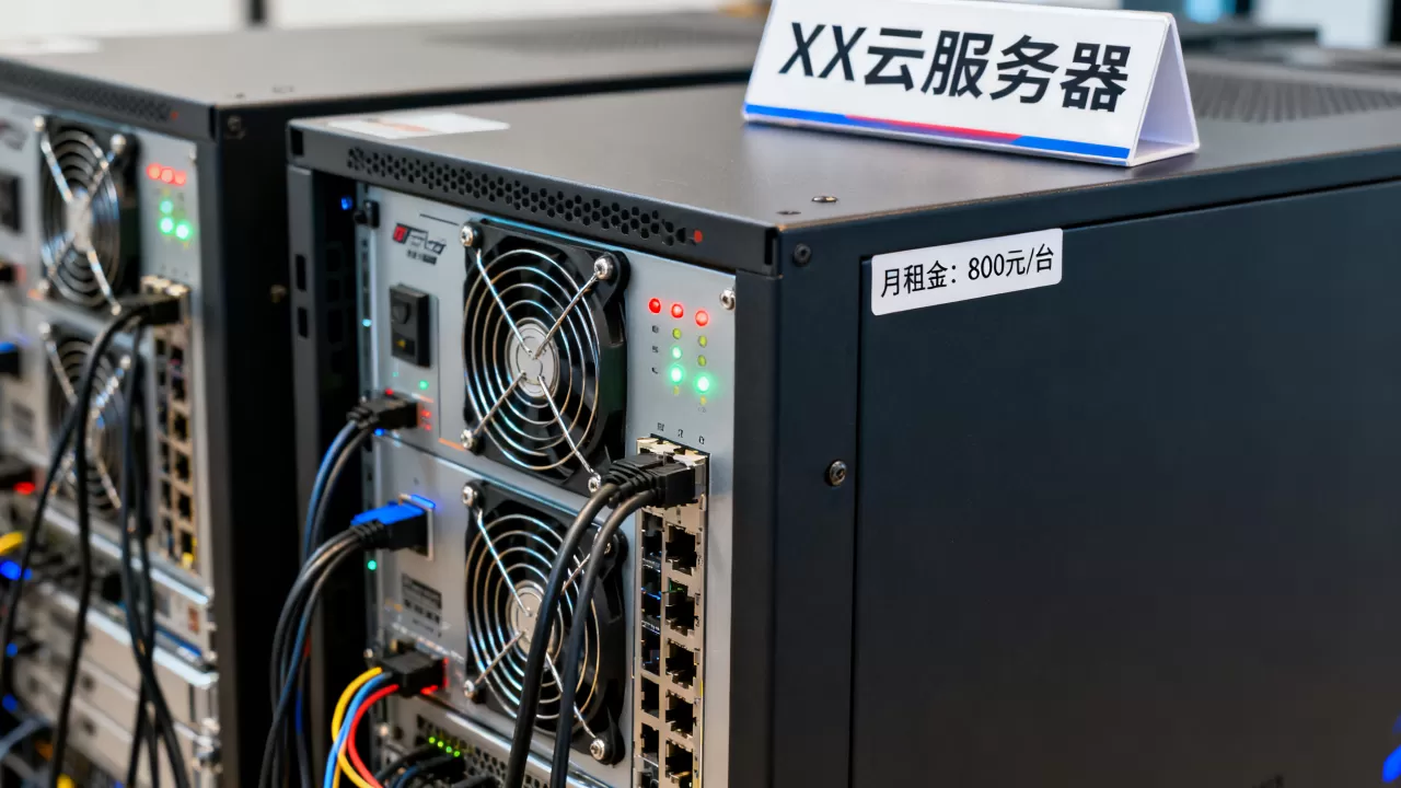 租借游戏服务器一个月多少钱,哪个平台便宜又靠谱? 租借游戏服务器一个月多少钱,哪个平台便宜又靠谱?