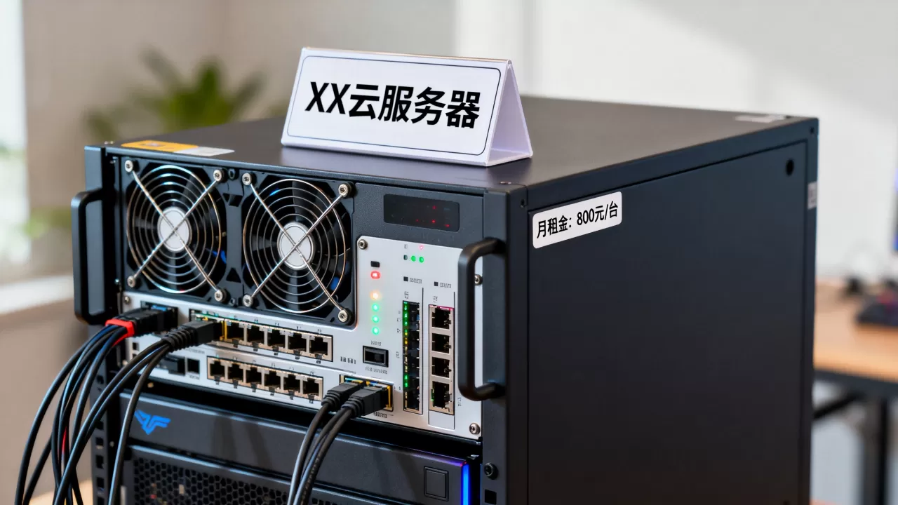 租借游戏服务器一个月多少钱,哪个平台便宜又靠谱? 租借游戏服务器一个月多少钱,哪个平台便宜又靠谱?