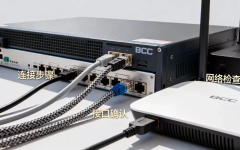 百度网盘BCC服务器如何连接，连接失败有哪些原因