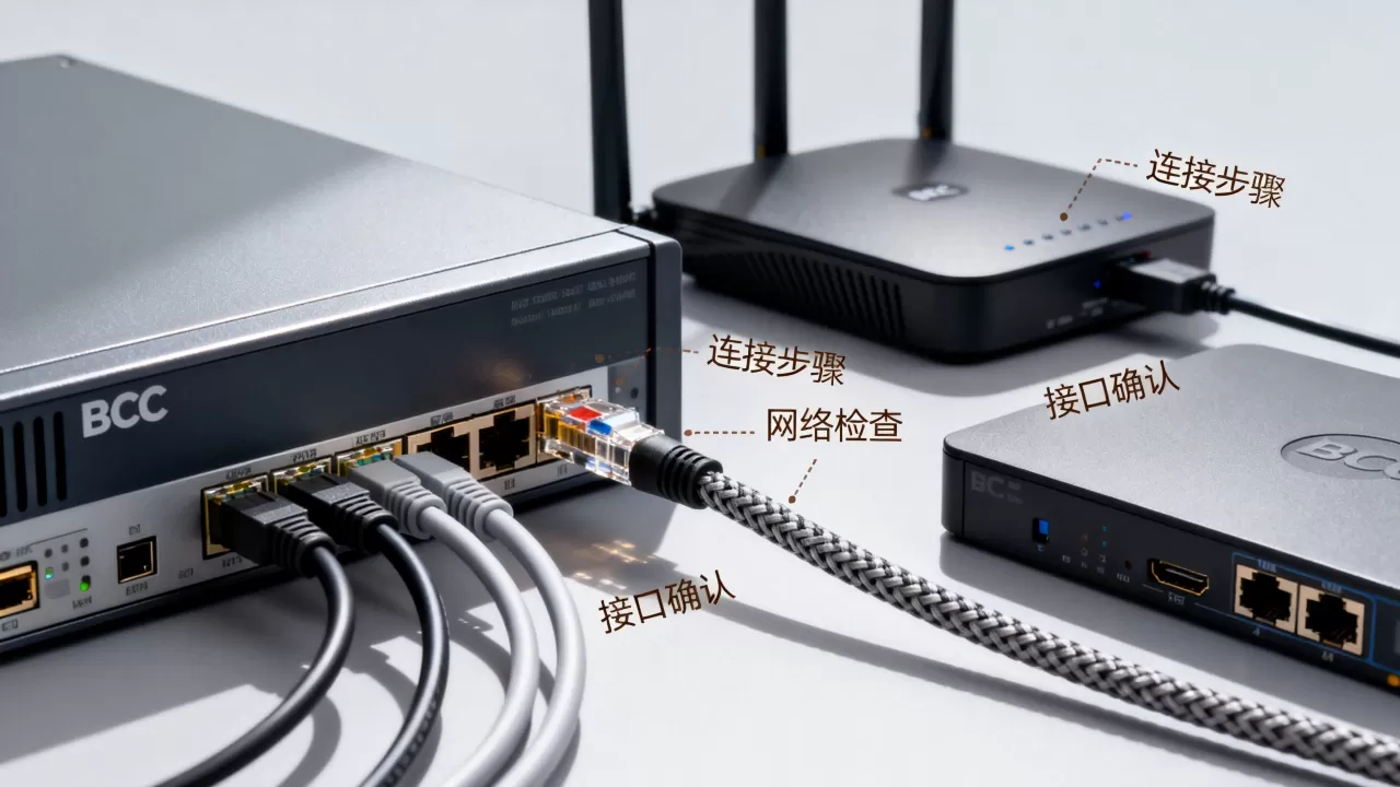 百度网盘BCC服务器如何连接,连接失败有哪些原因 百度网盘BCC服务器如何连接,连接失败有哪些原因