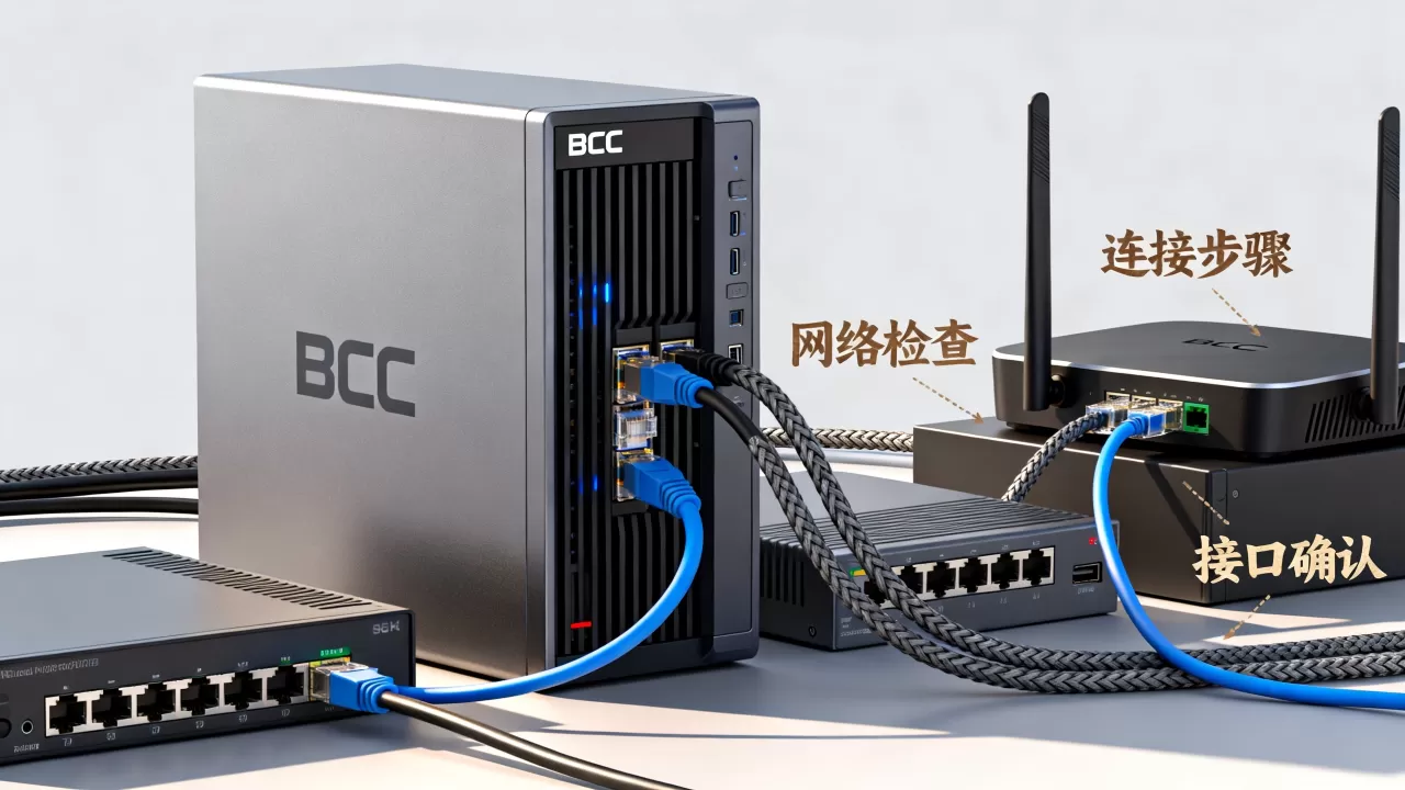 百度网盘BCC服务器如何连接,连接失败有哪些原因 百度网盘BCC服务器如何连接,连接失败有哪些原因