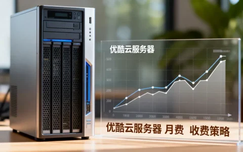 优酷云服务器多少钱一个月，怎么收费更划算？