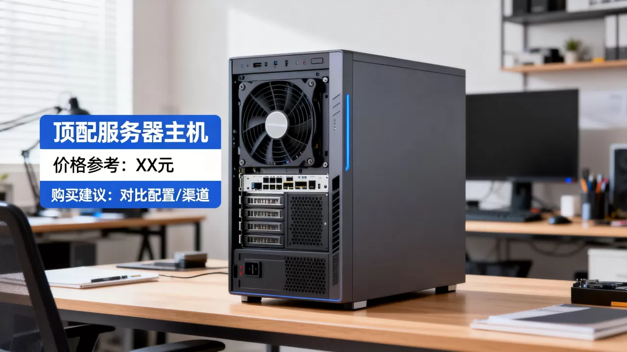 顶配服务器主机价格是多少?,怎么买才不花冤枉钱? 顶配服务器主机价格是多少?,怎么买才不花冤枉钱?