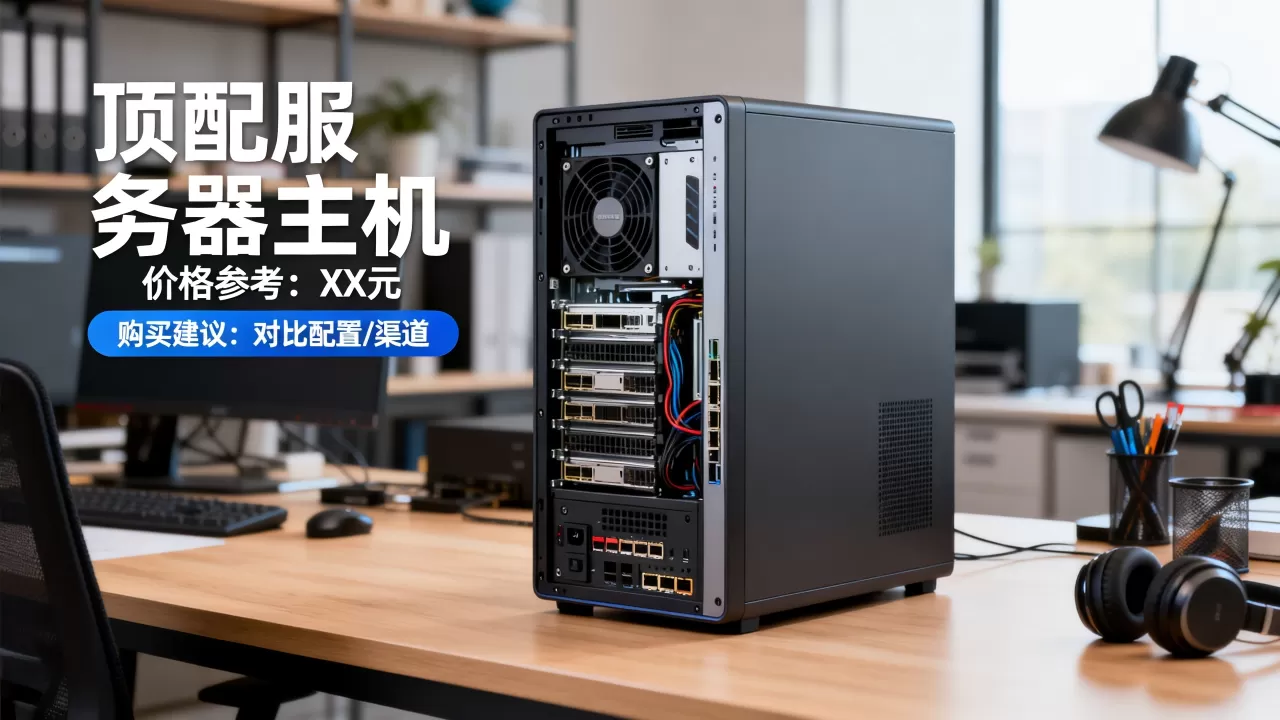 顶配服务器主机价格是多少?,怎么买才不花冤枉钱? 顶配服务器主机价格是多少?,怎么买才不花冤枉钱?