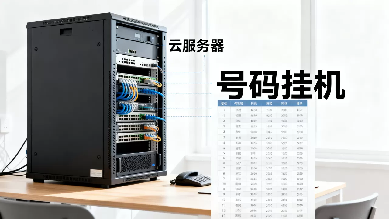 服务器最多能挂多少个号码,云服务器挂机多少号码会封号? 服务器最多能挂多少个号码,云服务器挂机多少号码会封号?