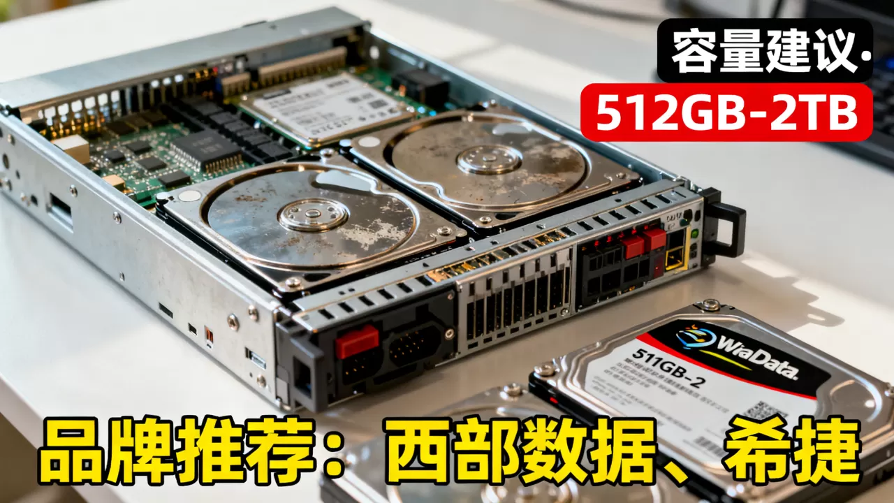 网吧服务器游戏硬盘要多少t合适,怎么选容量和品牌 网吧服务器游戏硬盘要多少t合适,怎么选容量和品牌