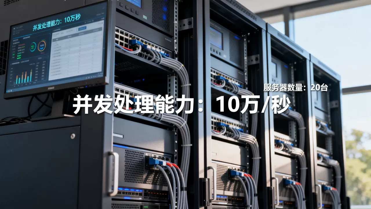 十万用户app需要多少服务器,高并发服务器配置怎么选? 十万用户app需要多少服务器,高并发服务器配置怎么选?
