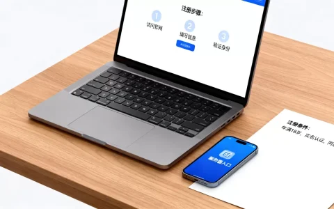 中国版2b2t服务器怎么注册，需要什么条件？