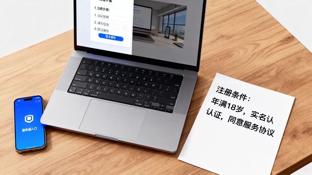 中国版2b2t服务器怎么注册,需要什么条件? 中国版2b2t服务器怎么注册,需要什么条件?