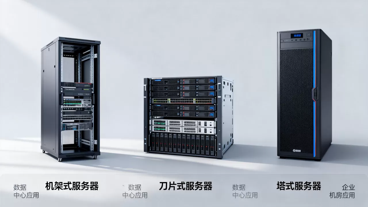 你知道想象中的服务器有哪些吗,服务器有哪些类型和用途? 你知道想象中的服务器有哪些吗,服务器有哪些类型和用途?