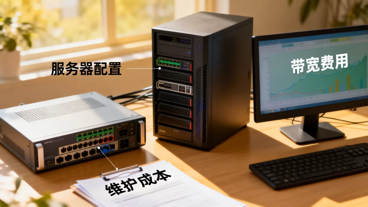 网站更换服务器需要多少钱,费用标准是什么 网站更换服务器需要多少钱,费用标准是什么