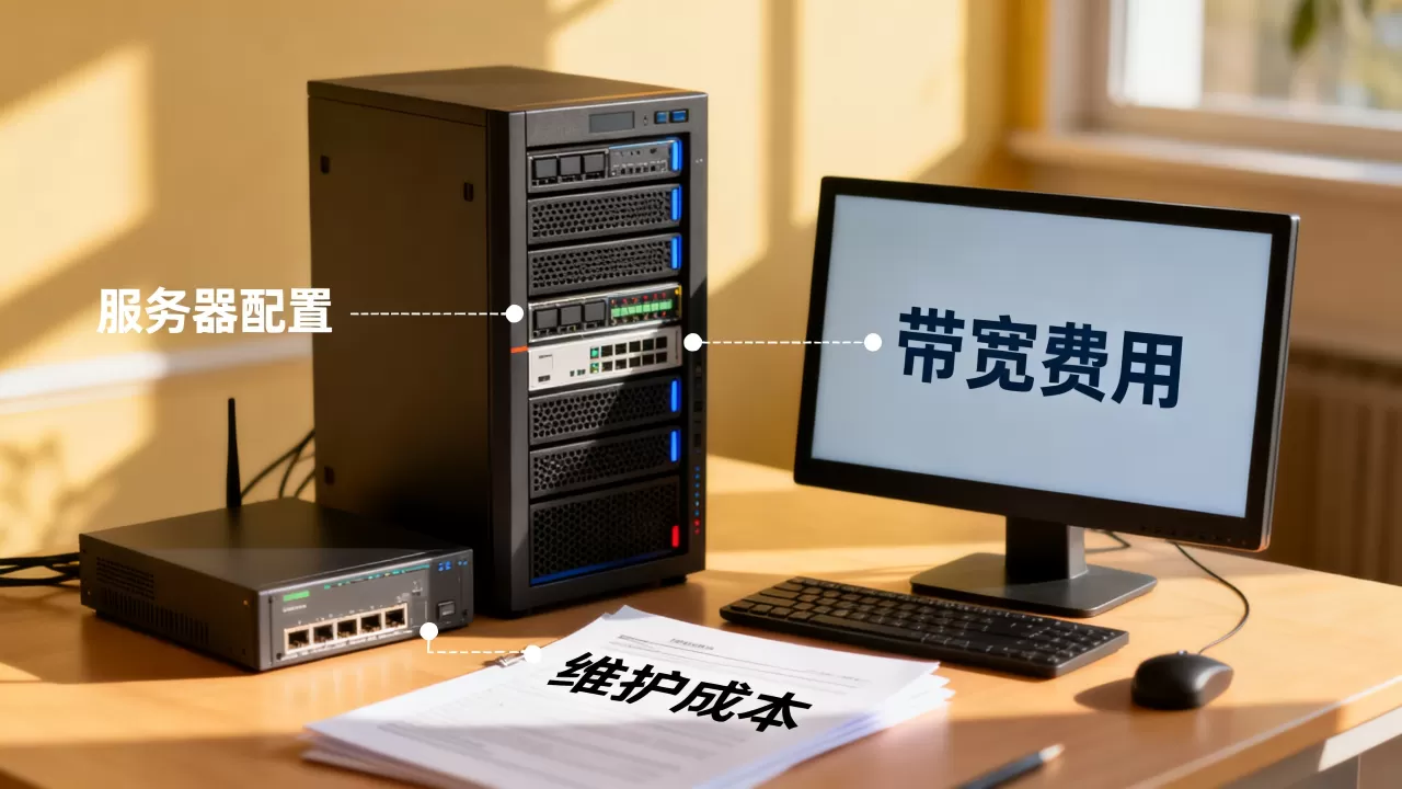 网站更换服务器需要多少钱,费用标准是什么 网站更换服务器需要多少钱,费用标准是什么