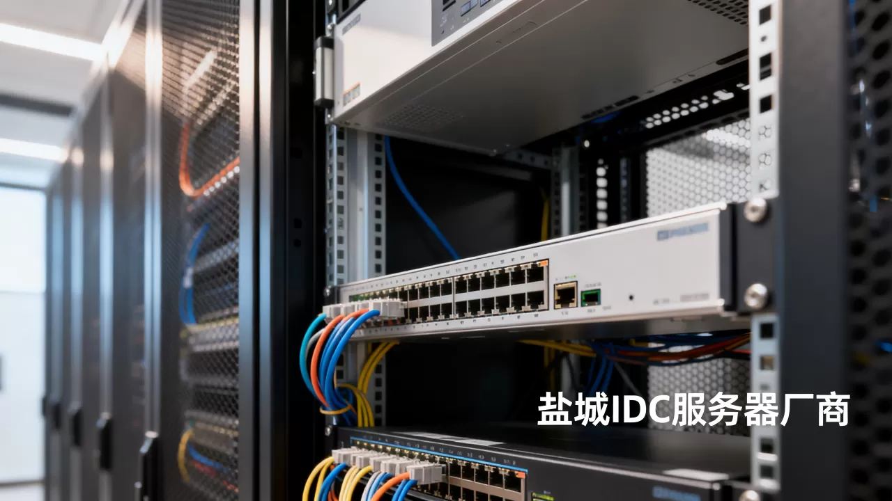 盐城有哪些靠谱的IDC服务器厂商,哪家好 盐城有哪些靠谱的IDC服务器厂商,哪家好